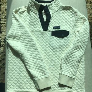 Patagonia Women's Cotton Quilt Snap-T® Pullover